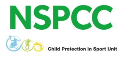NSPCC Logo