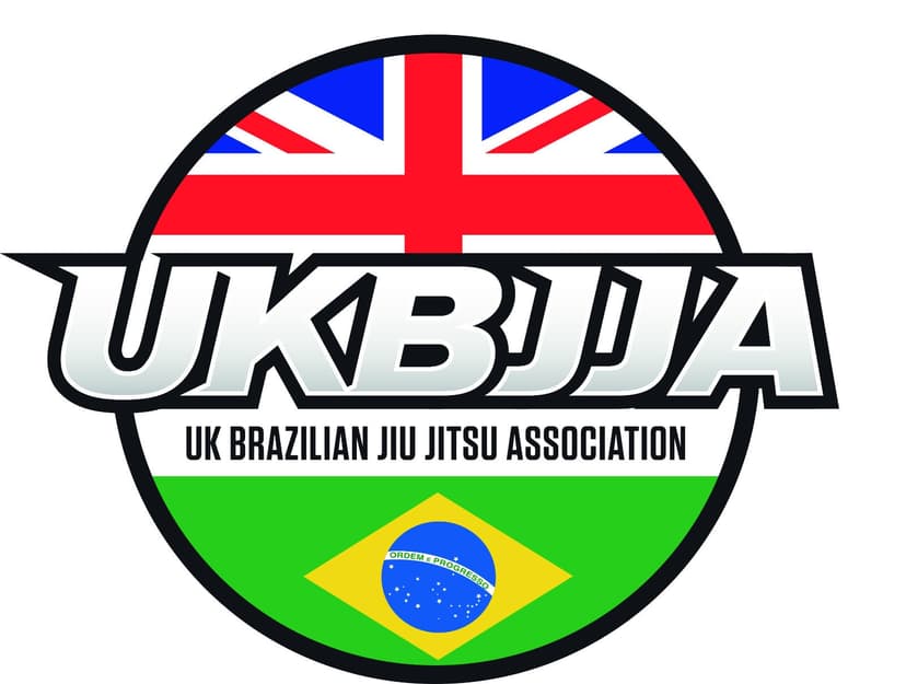 UKBJJA Logo